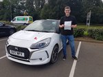 #driving #test #banbury