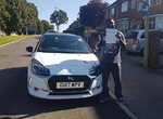 #driving #test #banbury