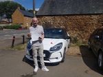 #driving #test #banbury #firsttime