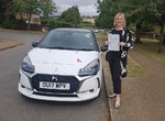 #drivingtest #pass